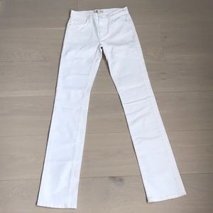 Current Elliot The Stove Pipe Jeans